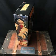 Vampirella Executive Replicas 6-Inch Action Figure Limited Edition 4 Available