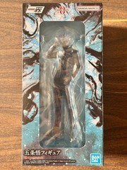 Satoru Gojo (1224)”Jujutsu Kaisen 0 The Movie”, Masterlise Ichibansho Figure