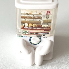 Machiboke Still Waiting for you Gashapon Station Mini Figure Capsule Toy Bandai
