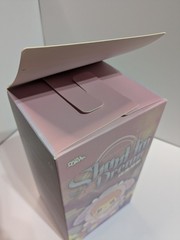 TNT SPACE DORA Shanghai Dream Vinyl Plush Taowu Confirmed New Open Box