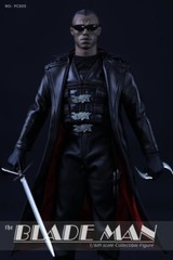 Custom PC005 Daywalker Blade Man Warrior 1/6 Action Figure US SHIP
