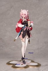 miHoYo Honkai：Star Rail March 7th 1/8 PVC Figures Models Limited Statues H20.7cm