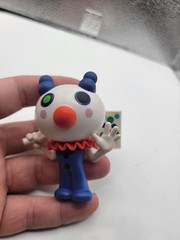 Roblox Piggy Mini Figures Series 1 Clowny 2020 Figurine Blue Outfit