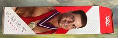 WWE Mattel Elite Ultimate Edition Series 19 Kurt Angle Action Figure