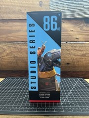 Grimlock & Autobot Wheelie Transformers Studio Series 86 SEALED 1st Release