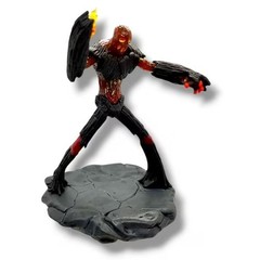 Iron Maiden Legacy of the Beast Wave 1 4-Inch Minfigure- Choose Character