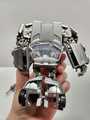 TRANSFORMERS STUDIO SERIES 51 SOUNDWAVE (COMPLETE)