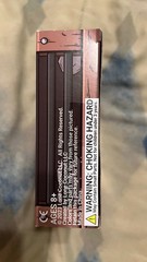 Plunderstrong Blacjak, Muscle Crate Black, Boom Crate Plunderlings Lone Coconut