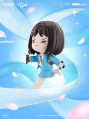 Skip and Loafer Let’s Gong Series Figuerine 11cm Toy gift New Authentic