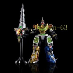 New Lucky Cat MICRO COSMOS MC-03S MC03S BEAST KING Figure in Stock 20cm