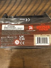 Stranger Things Upside Down Capsule With Multiple Surprises (see Photo)