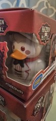 Hazbin Hotel Tubbz Minis Duck Set
