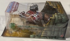 Goat Man Masters of The Universe Classics MOTU 2013 Adult Collector Sealed New