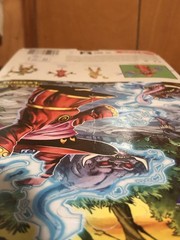 MASTERS OF THE UNIVERSE! ORKO!