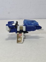 Transformers Energon Terradive Aerialbot Limb Superion Maximus 2004