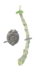 Mezco One:12 Golden Age The Joker – POLICE BADGE & ACID SPRAY FX 1/12 Scale