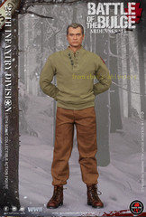 Soldier Story 1/6 Ss111 28th Infantry Division Action Figure In Stock Collectibl