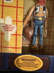 Disney and Pixar Toy Story 5 Ragdoll Edition Playscale 7-Inch Woody And Jessie