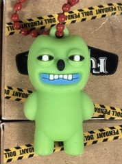 Fuggler Funny Ugly Monster Mini Keychains – NEW Mystery box picked at random