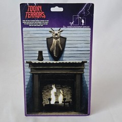 NECA/Toony Terrors/Evil Dead 2/Ash/Horror/Slasher/Gore/Occult/Supernatural/Seale