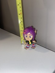 PJ Masks Wolfie Kids RIP Villian Girl Action Figure Kids TV shows Toys – Rare