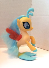 My Little Pony Lot of 18 Ponies Plus Maximus and Barbie Unicorn