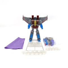 Transformers Mini Starscream Decepticon 5″ Action Figure Transforming Toy NewBox