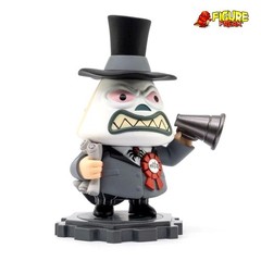 Hot Toys Cosbi Nightmare Before Christmas Series 2 ONE RANDOM Sealed Bobble-Head