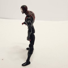 Spider-Man Miles Morales Figure 6″ Hasbro 2012 COL-5346