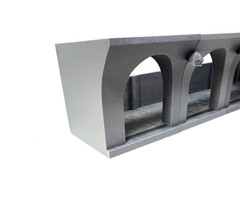 Jabba’s Audience Chamber Diorama 1:12 1:18 Scale Throne Room Backdrop Display