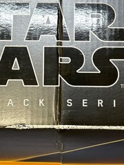Hasbro Collectibles – Star Wars Force Fx Elite Lightsaber 3