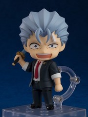 Good Smile Company 2444 Nendoroid Andy – Undead Unluck Chibi Figur (US In-Stock)