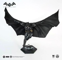 New LPZZ DC Batman Arkham Knight V8.04 & Deathstroke Sets 1/12 Action Figure Toy