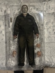 Trick or Treat Studios Rob Zombie 2007 1/6 Michael Myers Rehauled