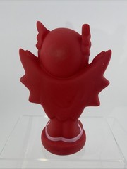 PJ Masks Owlette Pool Toy Bath Water Squirter Toy New Without Packaging Amaya 5″