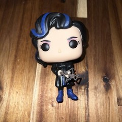 2K Funko Pop #262 Miss Peregrine Home For Peculiar Children Loose Vinyl Figure