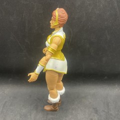Masters of the Universe Masterverse Teela Figure 7″ MOTU 3