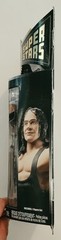 WWE CLASSIC SUPERSTARS SERIES 13 BRET HART ACTION FIGURE JAKKS PACIFIC