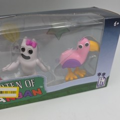 Garten Of BanBan 4 Figure Set Series 1 Collectible Toys – Josh Banbaleena Opila