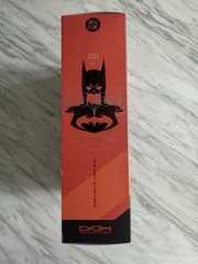 1:16 Batman Action Figure – Beast Kingdom – DAH-116 Batman – W/Accessories – NEW