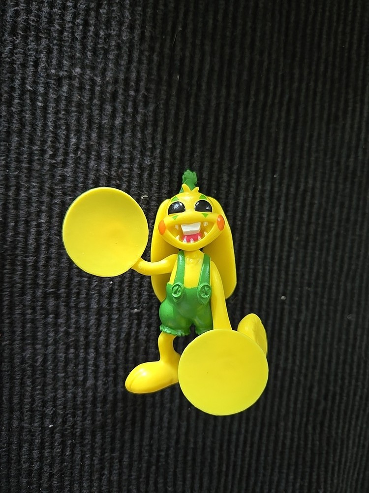 Poppy Playtime Bunzo Bunny Series 2 Collectible Blind Bag Minifigure 2021