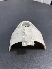 Vintage 1979 Star Wars * MILLENNIUM FALCON * Cockpit Canopy * Original Part