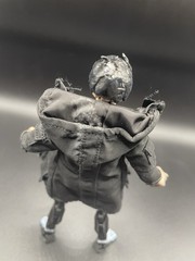 CUSTOM Solo Leveling Figures