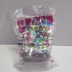 My Little Pony McDonald’s 2014 DJ PON-3 Vinyl Scratch Toy BRAND NEW IN PACKAGING