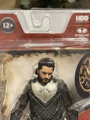 Game of Thrones Jon Snow Action Figure HBO McFarlane NEW Sealed