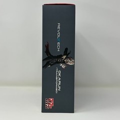Kaiyodo Revoltech OKARUN ( Transformed ) Dandadan Action Figures Japan NEW