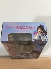 Bandai Namco Tamashii Nations SH Figuarts Hell’s Paradise Yamada Asaemon -NEW