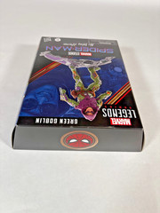New in Box Marvel Legends Green Goblin Deluxe (Spider-Man No Way Home Movie)