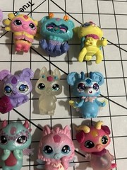 Magic Mixies Mixlings Lot of 20