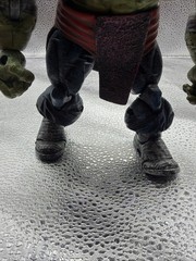 Maestro Hulk Figure COMPLETE Marvel Legends 2006 Toybiz- Adult Display Piece!